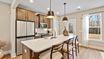 casa en Saluda Crossing por DRB Homes