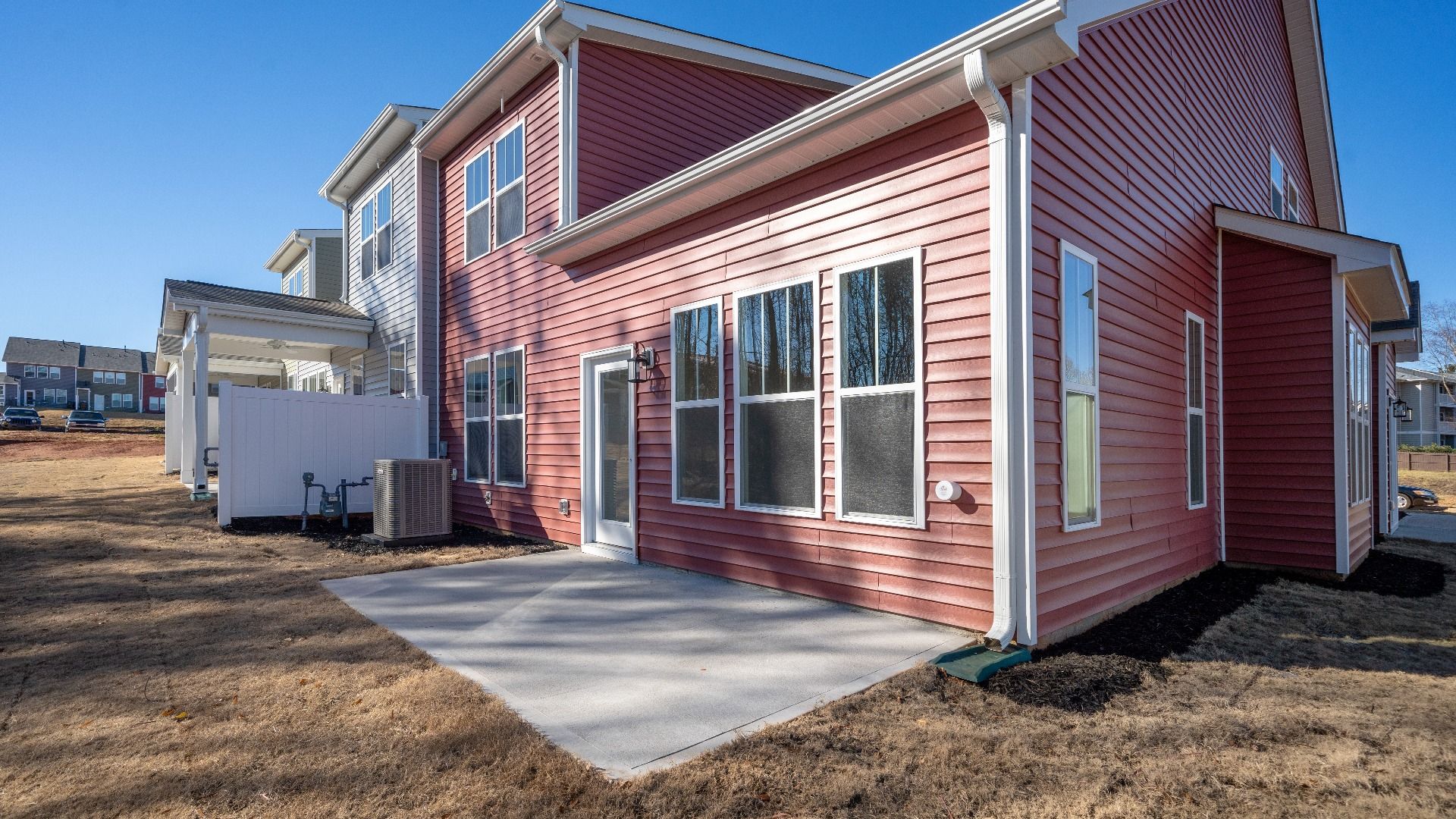 Silo Ridge Drive. Anderson, SC 29621