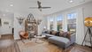 casa en Barton Hollow por DRB Homes