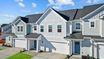 casa en Village at Midway por DRB Homes