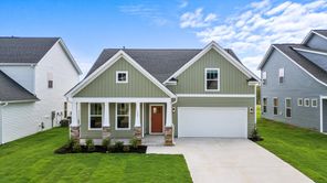 301 Moorish Circle (Parker)