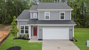 741 Old Magnolia Lane (Cameron)