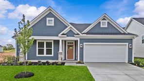 112 Kayfield Farms Drive (Wakefield)