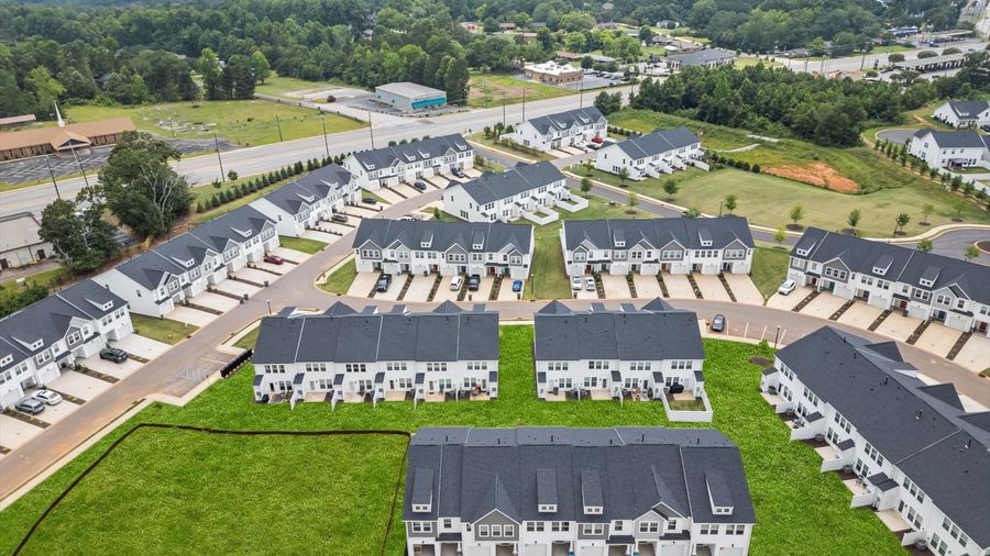 Litchfield floor plan