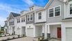 casa en Hickory Heights por DRB Homes