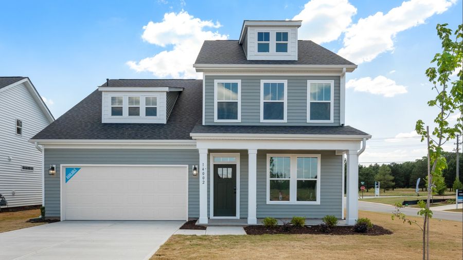 1137 Matisse Circle (Augusta)