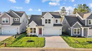 Finley - Iris Meadows: Moore, South Carolina - DRB Homes