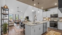 Silo Ridge por DRB Homes en Greenville-Spartanburg South Carolina
