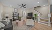 casa en Silo Ridge por DRB Homes