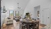 casa en Silo Ridge por DRB Homes