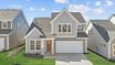 casa en Fox Hollow por DRB Homes