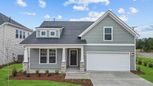 The Reserve at Livingston Park - Easley, SC