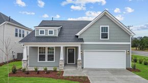 The Reserve at Livingston Park - Easley, SC