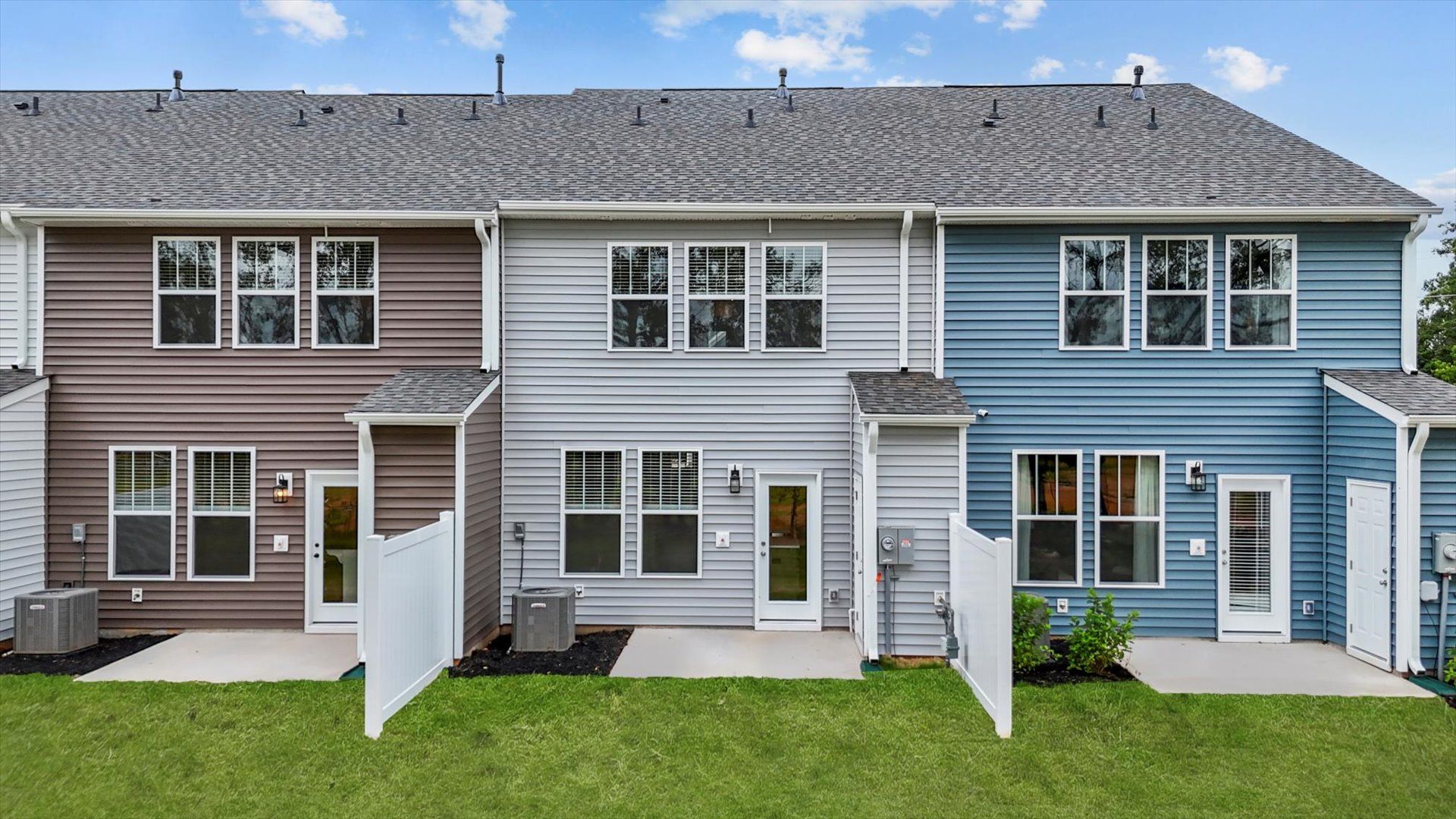 Corner Litchfield floor plan