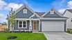 homes in Wells Crossing by DRB Homes