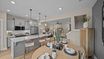 casa en Hickory Heights por DRB Homes