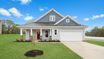casa en Wells Crossing por DRB Homes