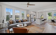 Gresham Station: Simpsonville, South Carolina - DRB Homes