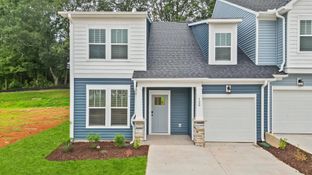 Summit - Aspen Ridge: Lyman, South Carolina - DRB Homes