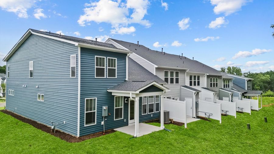 120 Aspen Ridge Lane (Summit)