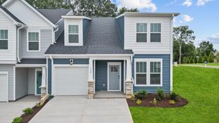 Summit - Aspen Ridge: Lyman, South Carolina - DRB Homes