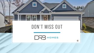Wakefield - The Grange: Central, South Carolina - DRB Homes