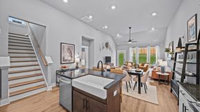 Aspen Ridge - Lyman, SC