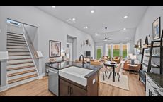 Aspen Ridge: Lyman, South Carolina - DRB Homes