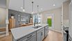 casa en Aspen Ridge por DRB Homes