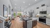 casa en Aspen Ridge por DRB Homes