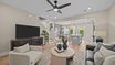 casa en Saluda Crossing por DRB Homes
