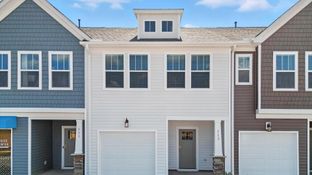 Litchfield - Saluda Crossing: Piedmont, South Carolina - DRB Homes