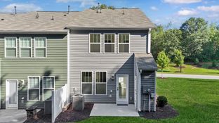 Litchfield - Tyger Ridge: Moore, South Carolina - DRB Homes