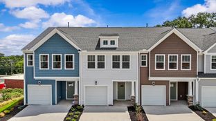 Litchfield - Saluda Crossing: Piedmont, South Carolina - DRB Homes