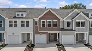 Litchfield - Saluda Crossing: Piedmont, South Carolina - DRB Homes