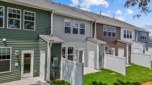 Litchfield - Saluda Crossing: Piedmont, South Carolina - DRB Homes