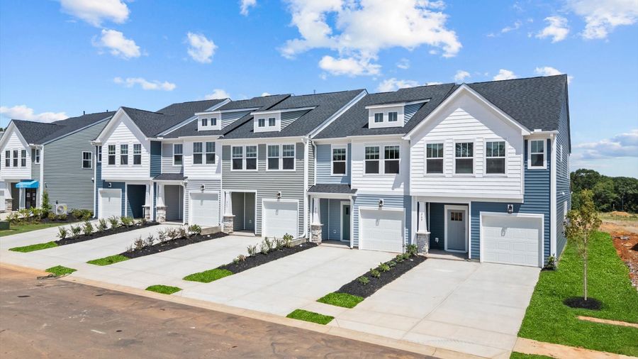 Litchfield floor plan