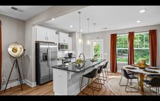 Clayton Crossing: Arden, North Carolina - DRB Homes