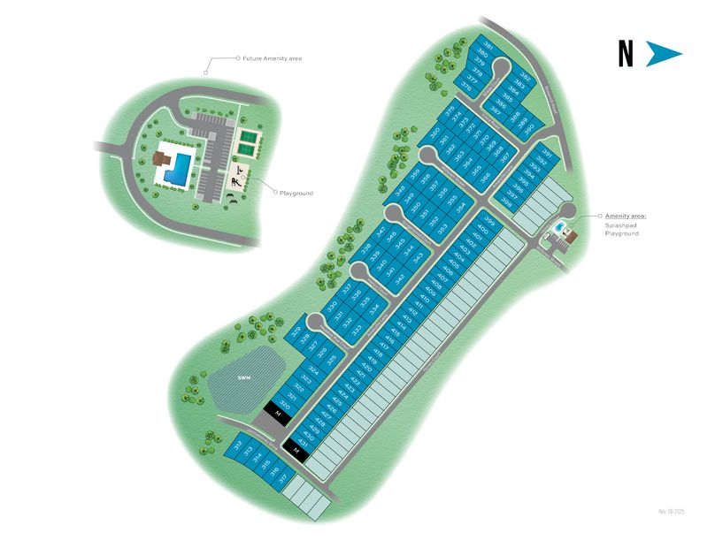 Community map