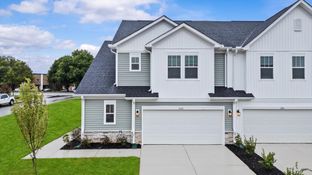 Lakehurst - Silo Ridge: Anderson, South Carolina - DRB Homes