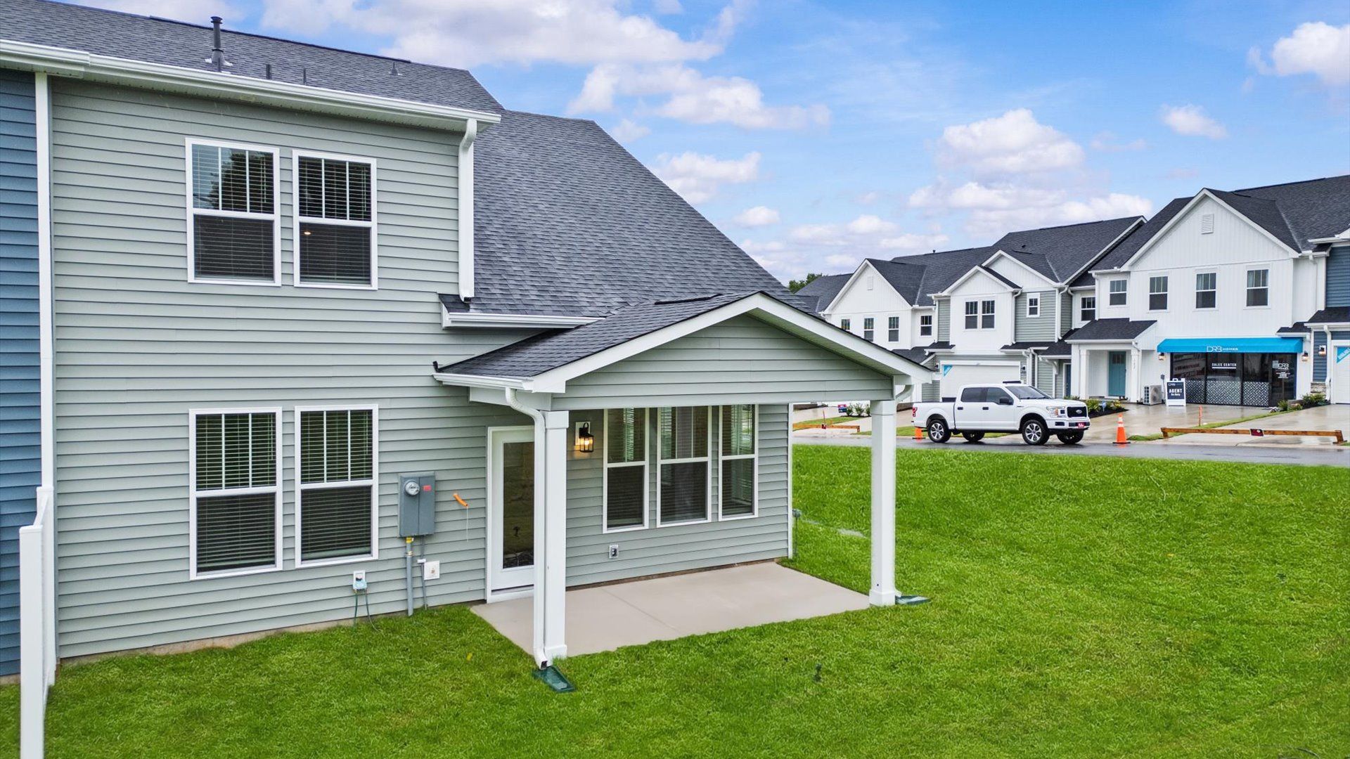 288 Silo Ridge Drive (Lakehurst)