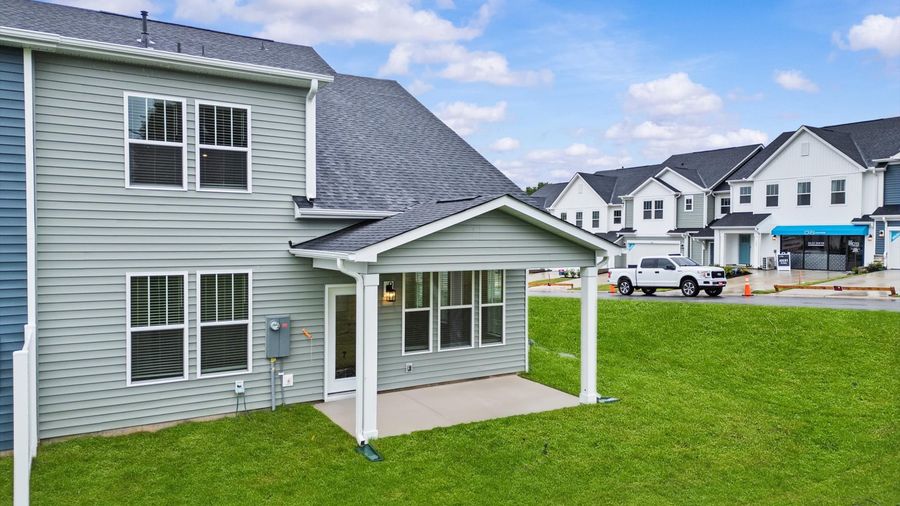 288 Silo Ridge Drive (Lakehurst)