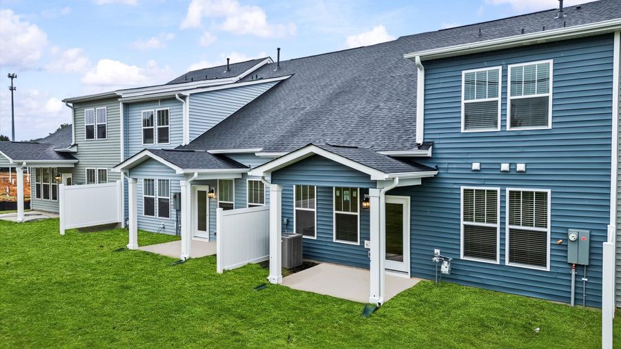 286 Silo Ridge Drive (Lochlan)