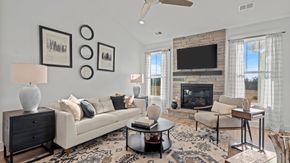 Foxbank - Gray Court, SC