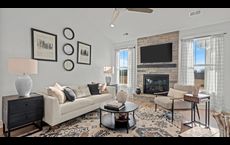 Foxbank: Gray Court, South Carolina - DRB Homes
