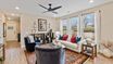 casa en Ransdell Pointe por DRB Homes