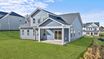 casa en The Grange por DRB Homes
