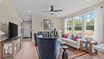 casa en Ransdell Pointe por DRB Homes