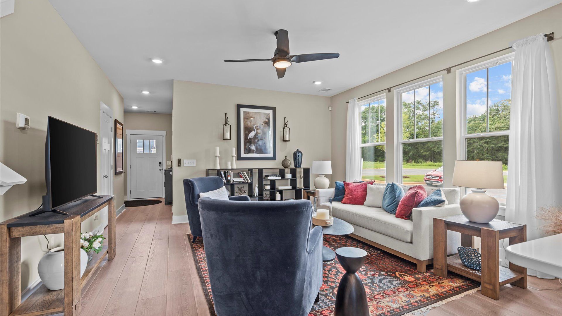 New homes in Spartanburg, SC