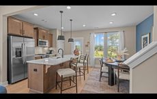 Ransdell Pointe: Spartanburg, South Carolina - DRB Homes
